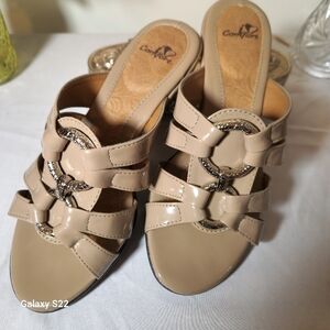 I Love Comfort Women's Shoes Size 6